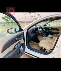 شێڤرۆلێت مالیبۆ